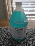 Total Solutions Liquid Green Ice Melter 1 Gallon Effective -60. Fixed Price $35.97.