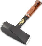 Estwing EFF4SE, Fireside Friend Black Special Edition. Fixed Price $66.46.