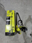 Ryobi One+ Hp 18V Brushless Edger Model P2312 (tool Only) New, Free Shipping. Fixed Price $109.99.