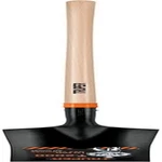 T-2000 Escarraman Shovel With 47-INCH Wood Handle, Extra-deep Narrow Steel Blade. Fixed Price $45.99.