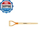 Truper Replacement Handle For Classic Shovel Y Grip 28-INCH Wood. Fixed Price $33.07.