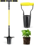 Jardineer 2PCS Bulb Tools Set, Long Handle Garden Transplanter And.... Fixed Price $48.99.