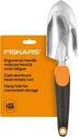 Fiskars Trowel Heavy Duty Gardening Hand Tool Rust Resistant Cast Aluminum. Fixed Price $11.62.