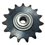 Oem Toro Drive Idler Sprocket # 126-9274, And 126-9108. Fixed Price $99.99.