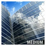 Bdf S35 Window Film High Heat Rejection Reflective Silver (medium). Fixed Price $55.99.