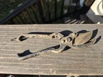Rare Vintage Antique Stanley? "defiance" Pruning Shears Usa Missing Spring. Fixed Price $19.99.