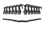 Ik Goizper Multi 1 Trigger Sprayer Acid Chemical Resistant Commercial Grade. Fixed Price $217.49.