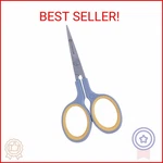 Westcott 4" Sewing Titanium-bonded Embroidery Scissors, Curved (13865). Fixed Price $16.54.
