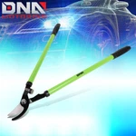 27" Bypass Lopper Cutting Branches / Stems Trees Bushes Garden Plant Shears Tool. Fixed Price $17.99.