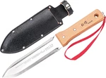 NJP651 Hori Weeding & Digging Knife-hardened HRC58 Edition, Authentic Tomita (es. Fixed Price $50.93.