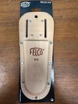 Felco Part # 910 Leather Pruner Holster Sheath Belt Clip Holder. Fixed Price $19.99.