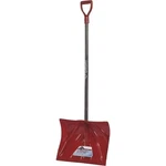 Garant 18" Poly Combo Snow Shovel With Ribbed Blade, 51" Tall. Fixed Price $67.99.