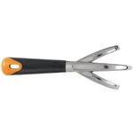 Fiskars 70726935J Big Grip Cultivator Black. Fixed Price $13.99.