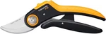 Fiskars Plus P721 Pruner Power-lever Steel Blade Ergonomic Handle New. Fixed Price $19.95.