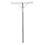 Seymour Midwest 10024GR Landscape Rake, TINE,24 Blade Size 8CLL7. Fixed Price $99.35.