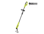 Ryobi Cordless Garden Hoe 18V Battery Powered Oscillating Blade - Tool Only, New. Fixed Price $149.00.