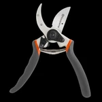 Husqvarna Functional 8" Bypass Hand Pruner #599633101. Fixed Price $18.99.