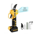 Brushless Electric Pruning Shears For Dewalt 20V Battery, Portable ... Fast Ship. Fixed Price $68.67.