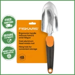 Trowel Gardening Tool Durable Digging Planting Steel Blade Ergonomic Handle. Fixed Price $15.17.