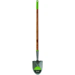 Ames 027-2916100 Floral Round Point Shovel. Fixed Price $74.90.