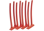 Extreme Max 3005.4392 The Needler Rake Replacement Tines 4-PACK. Fixed Price $31.12.
