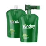 Sunday Green Machine Fertilizer, 42.3OZ, Pack - Liquid Lawn For .... Fixed Price $77.55.