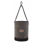 Ergodyne 5960 Bucket, Gray, Canvas. Fixed Price $114.99.