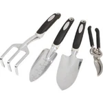 (6-PK) Best Garden Tool Set (4-PIECE) Model: GM-4937. Fixed Price $149.99.