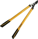 Centurion Garden And Outdoor Living 267 Pass Lopper 27" 1-1/2" Yellow. Fixed Price $15.00.