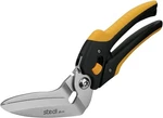 Stedi 9-INCH Heavy Duty, All Purpose Scissors, Cardboard And Yellow. Fixed Price $30.29.