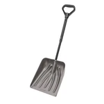 Zoro Select Snow Shovel, 11 In X Plast. Fixed Price $21.00.