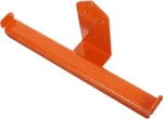 Leaf Blower Stand Backpack Hanger Wall Tool Storage Rack For Garage, Garden. Fixed Price $24.99.
