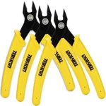 Dowell Micro Flush Electronics Soft Wire Cutters Professional.... Fixed Price $15.17.