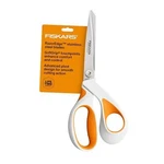 Fiskars Razoredge Fabric Scissors, Heavy Duty Shears, Ultra 8". Fixed Price $30.22.