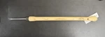 25 In. Handle 26.5 Drop Grip Daisy Grubber Weeder. Fixed Price $39.99.
