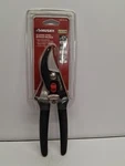 Husky Classic Steel In. Bypass Pruner Shears 5/8" Cut Non-slip Grip. Fixed Price $7.50.