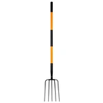 Vnimti Gardening, 5 Tine Heavy Duty With Fiberglass .... Fixed Price $54.93.