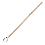 Berry&bird 63''GARDEN Weeder Hoe LENGTH:63IN/160CM, Long Handle Action. Fixed Price $79.36.
