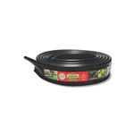 Master Mark Gardener Ft. X 4.5 H Plastic Black Lawn Edging 25320. Fixed Price $27.99.