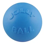 Jolly Pets Bounce-n-play Dog Toy Ball, 8 Inches/large, Blueberry. Fixed Price $20.55.