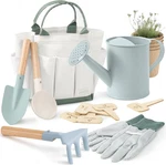 The Ultimate Kids Gardening Set Perfect Toddler With Durable. Fixed Price $27.99.