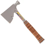 Estwing E2H Carpenter's Axe W/genuine Leather Grip. Fixed Price $58.25.