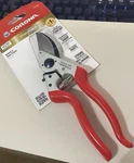 Corona 6360 Forged Steel Alum. Handles Angled Bypass Prunner 1'' Cut New. Fixed Price $26.99.
