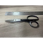 Vintage Clauss No 4258 Industrial Shears Scissors Inch Made Usa Blackhandle. Fixed Price $15.50.