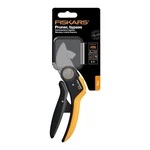 Fiskars Plus Power-level Full Softgrip Pruner P721, 3/4" Cut Capacity. Fixed Price $25.95.