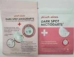 2PK Peach Slices Dark Spot Microdarts 9 Patches Fast Shipping New. Fixed Price $19.95.