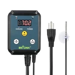 Bn-link Digital Cooling Thermostat Controller For Device Circulation Box. Fixed Price $18.99.