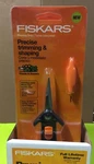 8 Pack Fiskars Ss Micro-tip Trimming Pruning Snip New Model Save $ W/ Bay Hydro. Fixed Price $120.95.