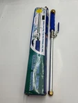 Water Jet Cleaning Solution Hose Power Wash Attachment 1352644988. Fixed Price $17.49.