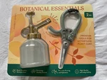Modern Sprout Botanical Essentials, Premium Plant Care Tools, 2 Pk (green). Fixed Price $16.25.